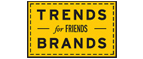 Скидка 10% на коллекция trends Brands limited! - Городец